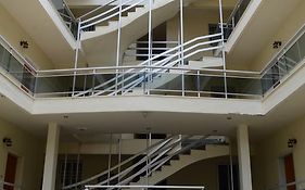 Kineta Apartments