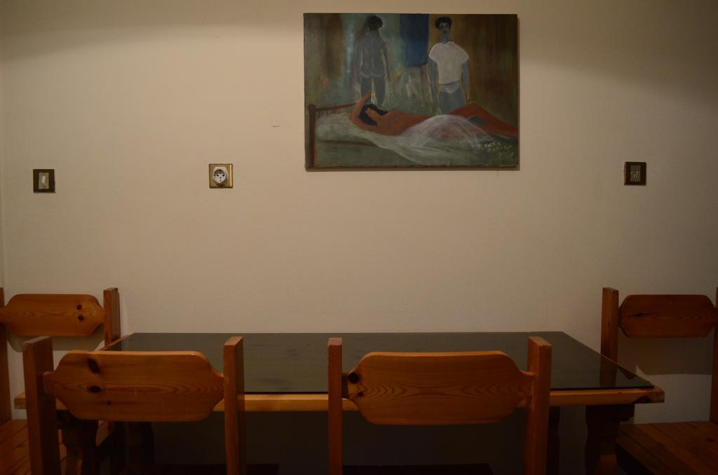 Kineta Apartments Extérieur photo
